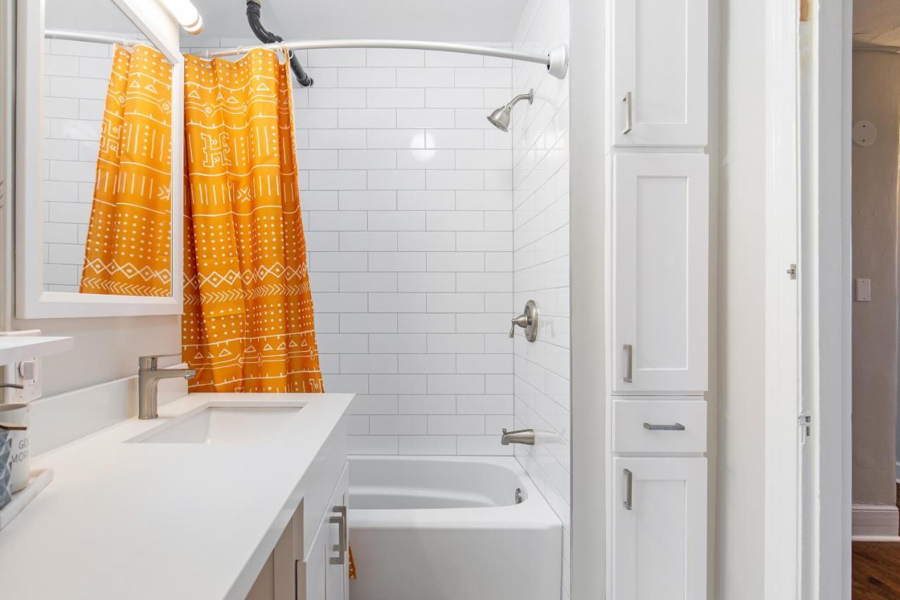 Alki Beach, 3Br, Prime Location, Steps To Beach Villa Seattle Exteriör bild